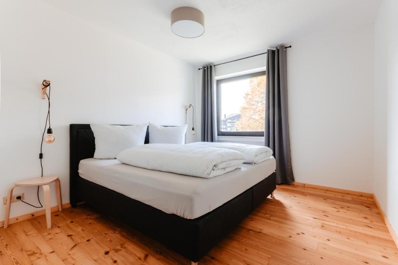 Aparthotel Granetal.Quartier Goslar Exterior foto